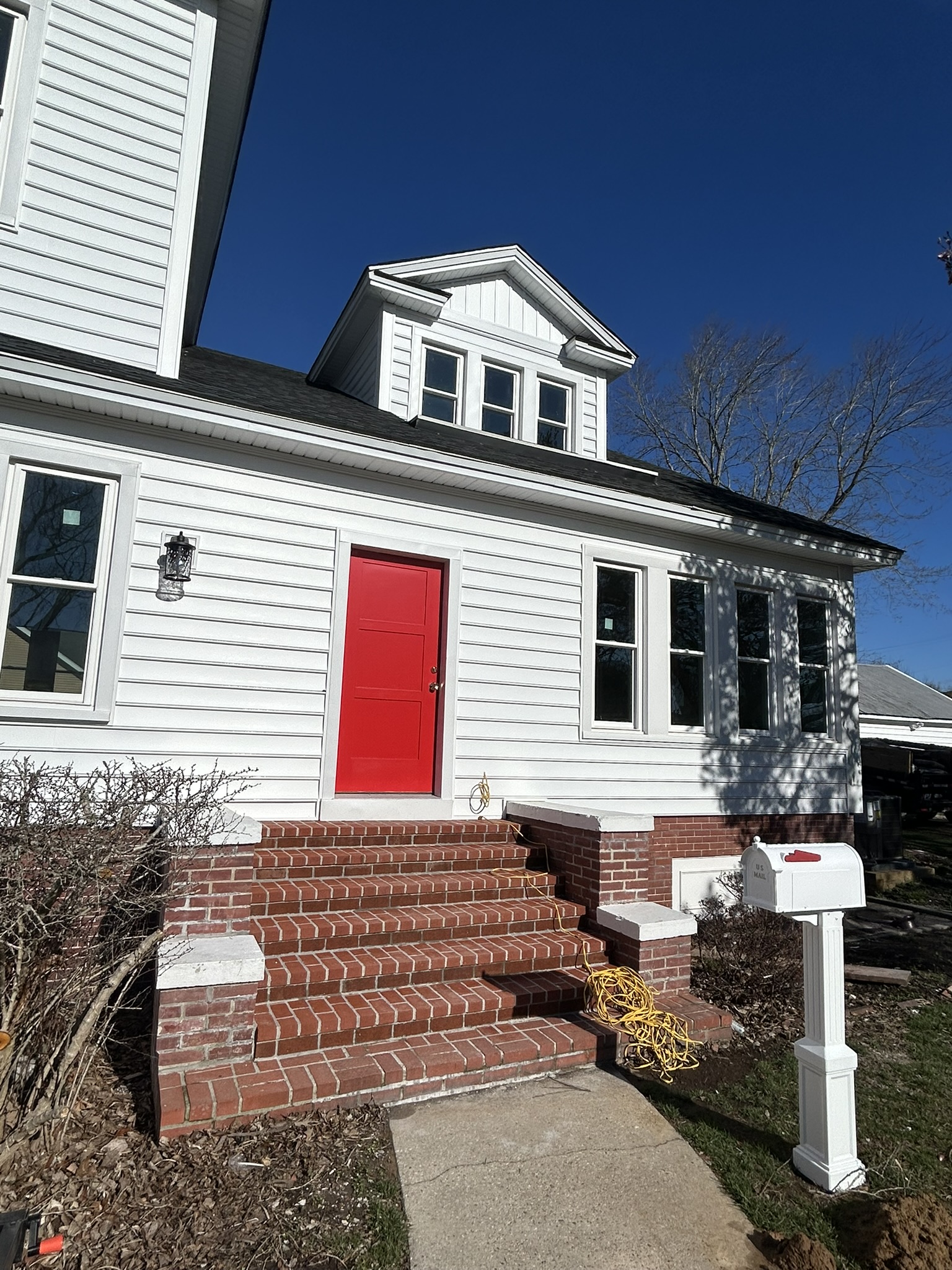 4 Washington Street - B