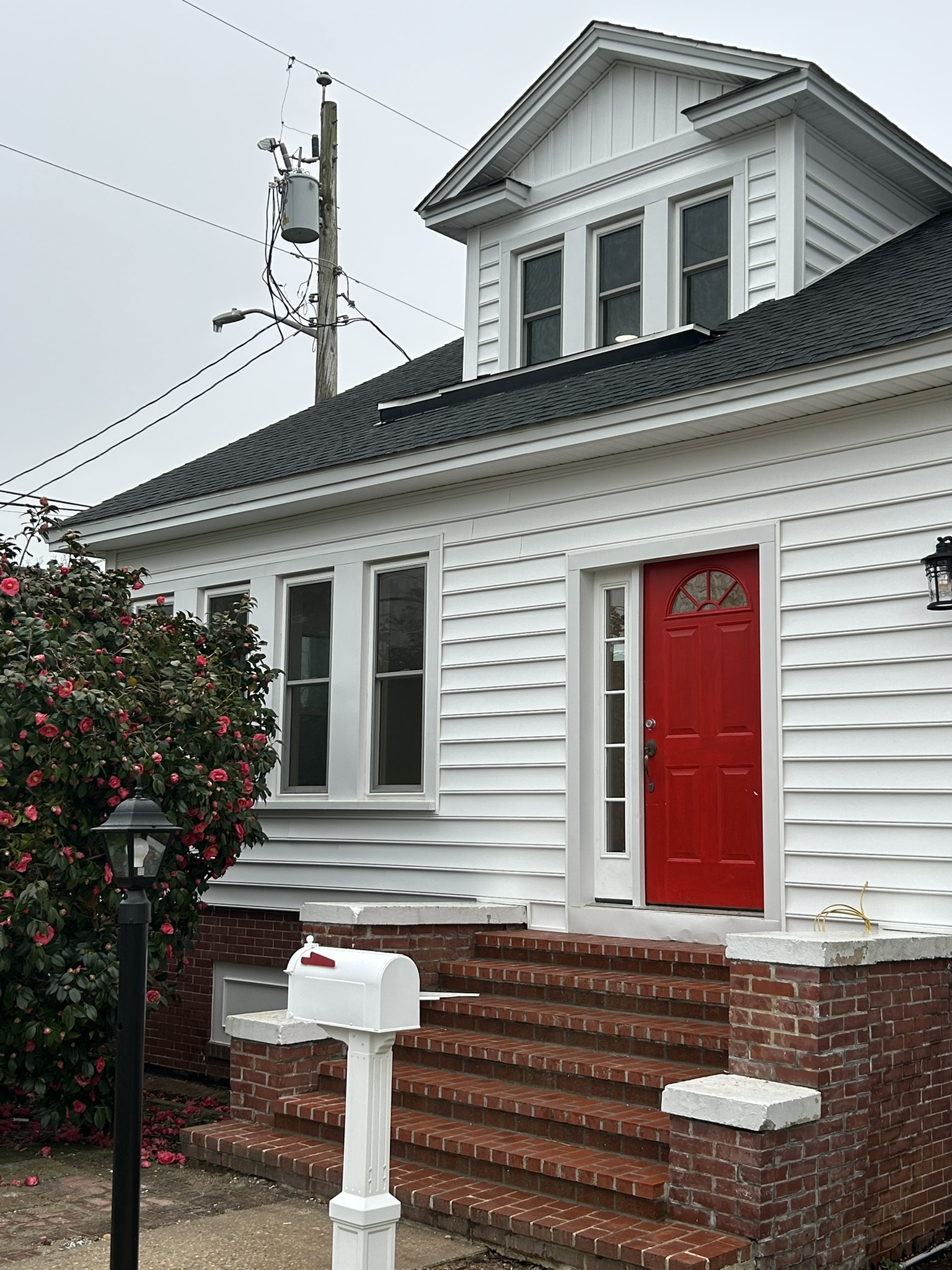 4 Washington Street - A