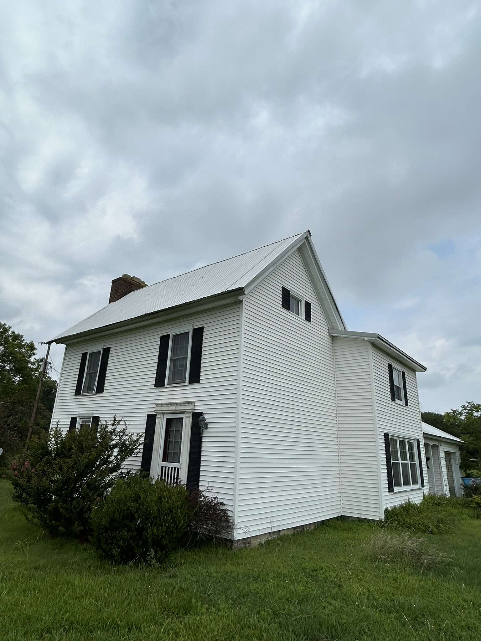 8839 Langmaid Road