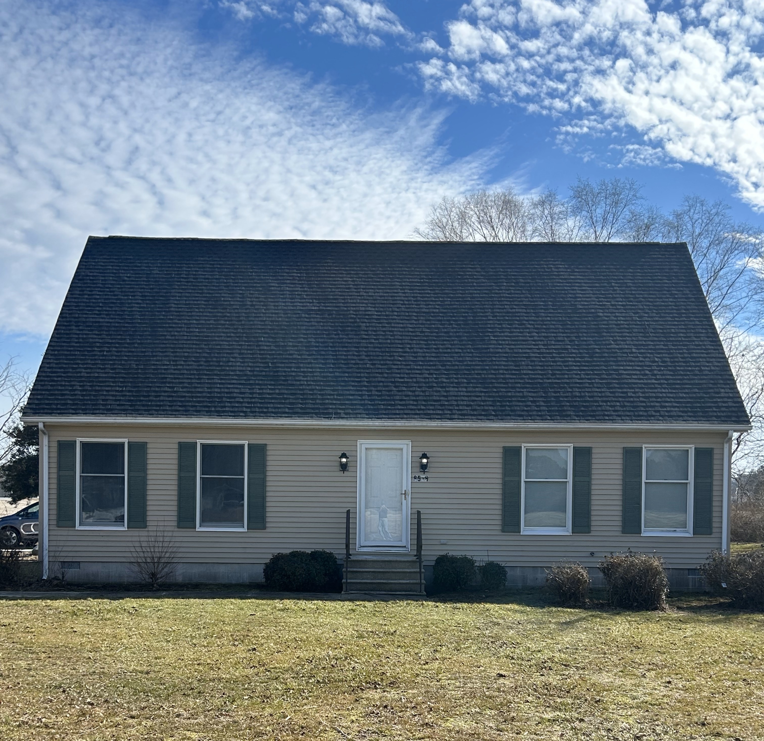 8528 Newark Road